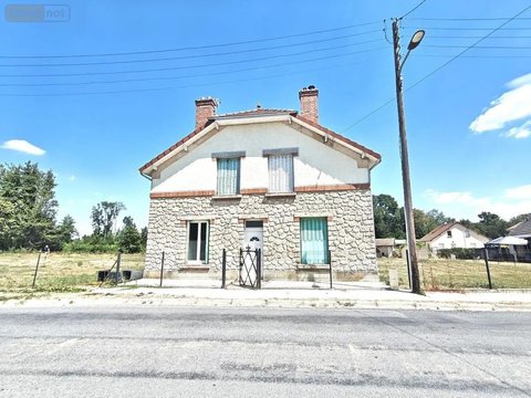 Première photo du bien