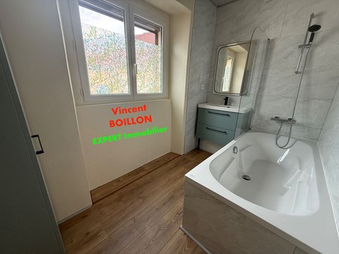 Première photo du bien