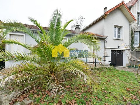 Première photo du bien