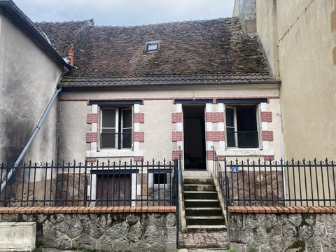 Première photo du bien