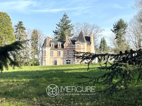 Première photo du bien
