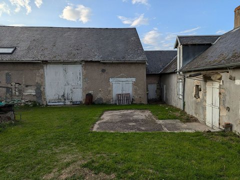 Première photo du bien