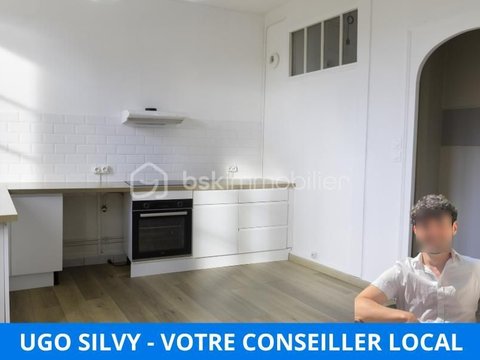 Première photo du bien