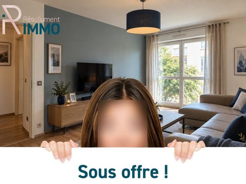 Première photo du bien