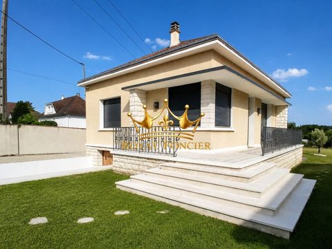 Première photo du bien