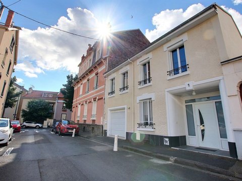 Première photo du bien