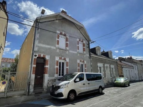 Première photo du bien