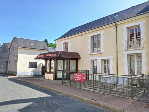 Première photo du bien