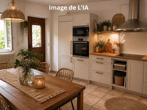 Première photo du bien
