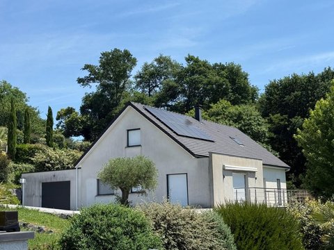 Première photo du bien