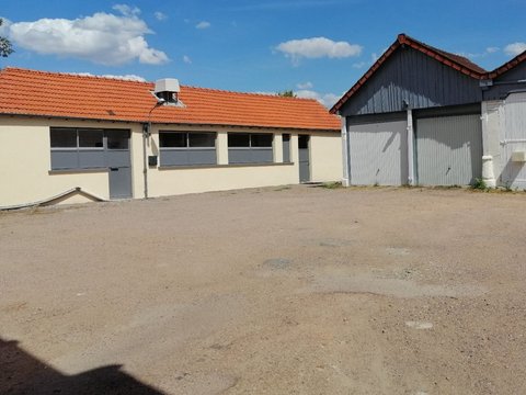 Première photo du bien