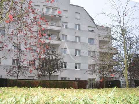 Première photo du bien
