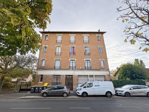 Première photo du bien