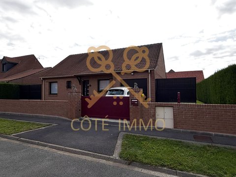 Première photo du bien