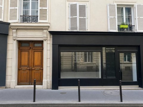 Première photo du bien
