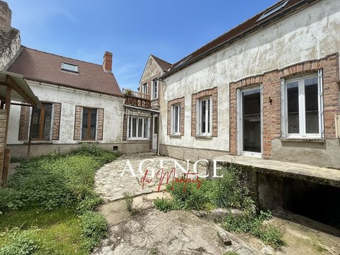 Première photo du bien