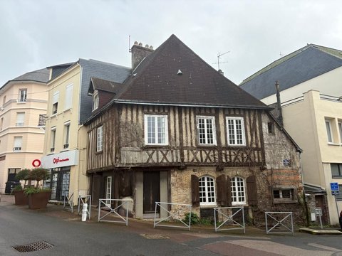 Première photo du bien
