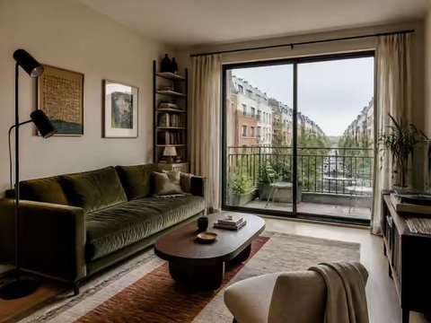 Première photo du bien