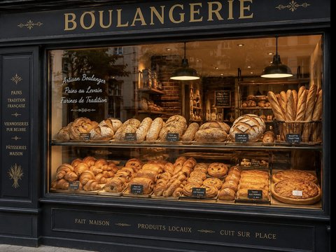 Première photo du bien