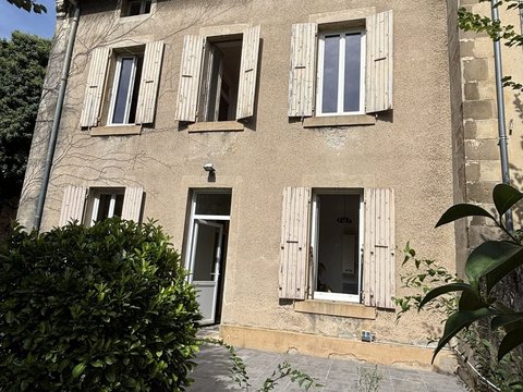 Première photo du bien