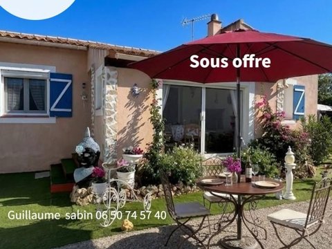 Première photo du bien