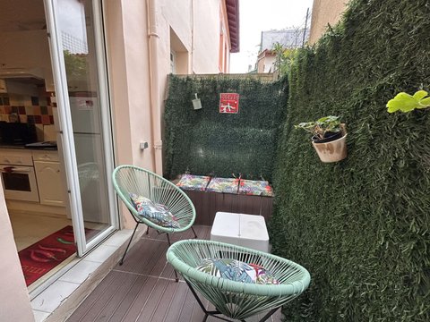 Première photo du bien