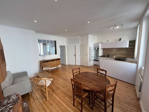 Première photo du bien