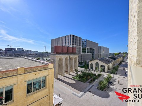 Première photo du bien
