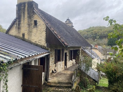 Première photo du bien