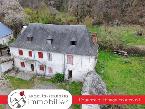 Première photo du bien
