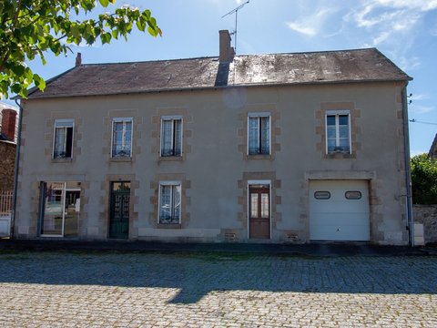 Première photo du bien
