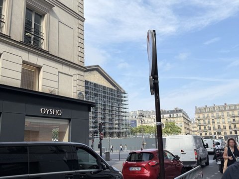 Première photo du bien