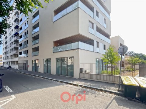 Première photo du bien