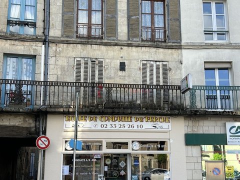 Première photo du bien