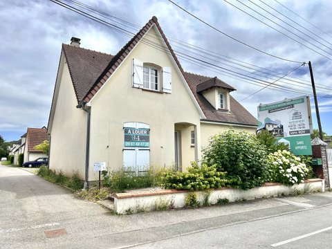 Première photo du bien