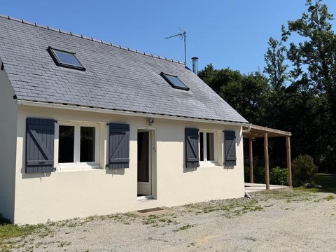 Première photo du bien