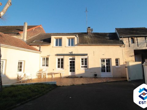 Première photo du bien