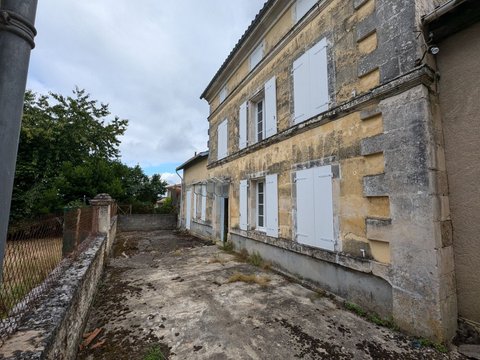 Première photo du bien