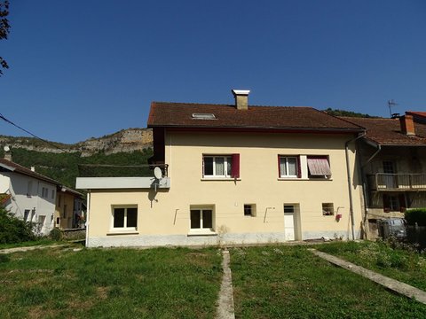 Première photo du bien