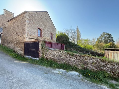 Première photo du bien