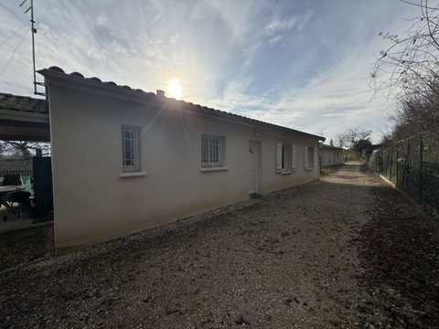 Première photo du bien