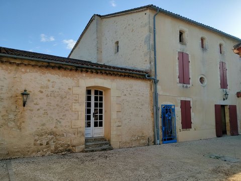 Première photo du bien