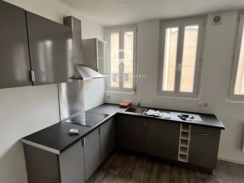 Première photo du bien