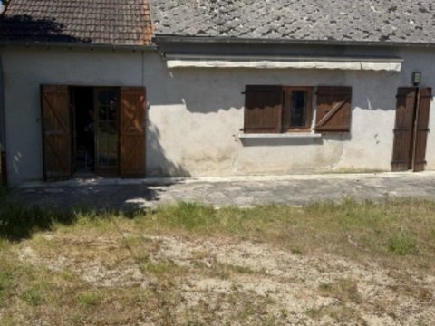 Première photo du bien