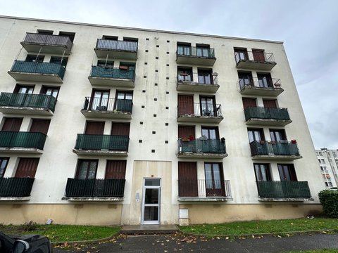 Première photo du bien