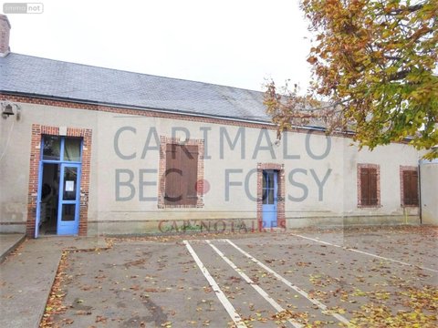 Première photo du bien