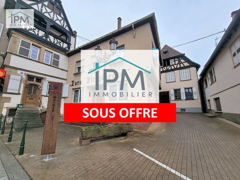 Première photo du bien