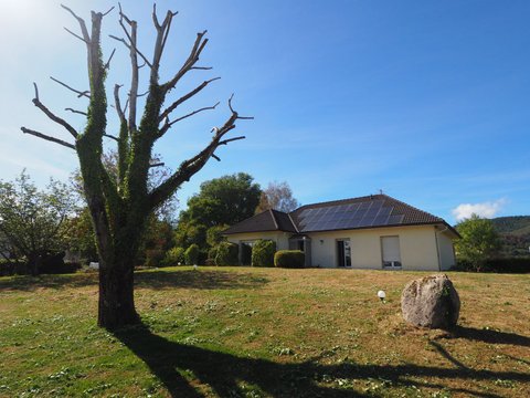 Première photo du bien