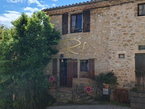 Première photo du bien