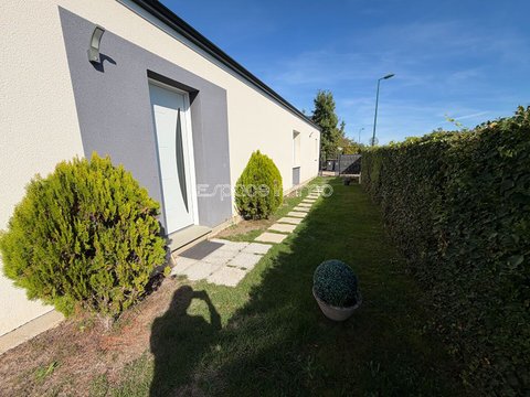 Première photo du bien